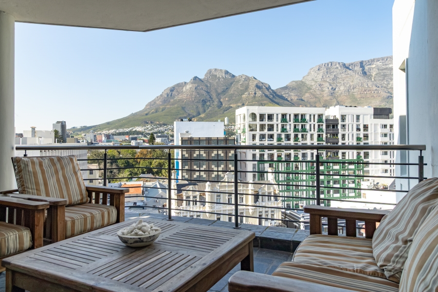 2 Bedroom Property for Sale in Cape Town City Centre Western Cape
